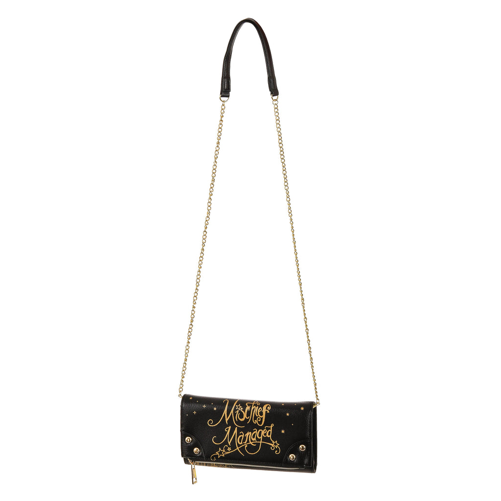 Produktbild Harry Potter - Mischief Managed Crossbody Tasche