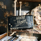 Produktbild Harry Potter - Mischief Managed Crossbody Tasche