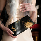 Produktbild Harry Potter - Mischief Managed Crossbody Tasche