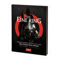 Produktbild Der Herr der Ringe - Der Eine Ring Grundregelwerk Zweite Edition