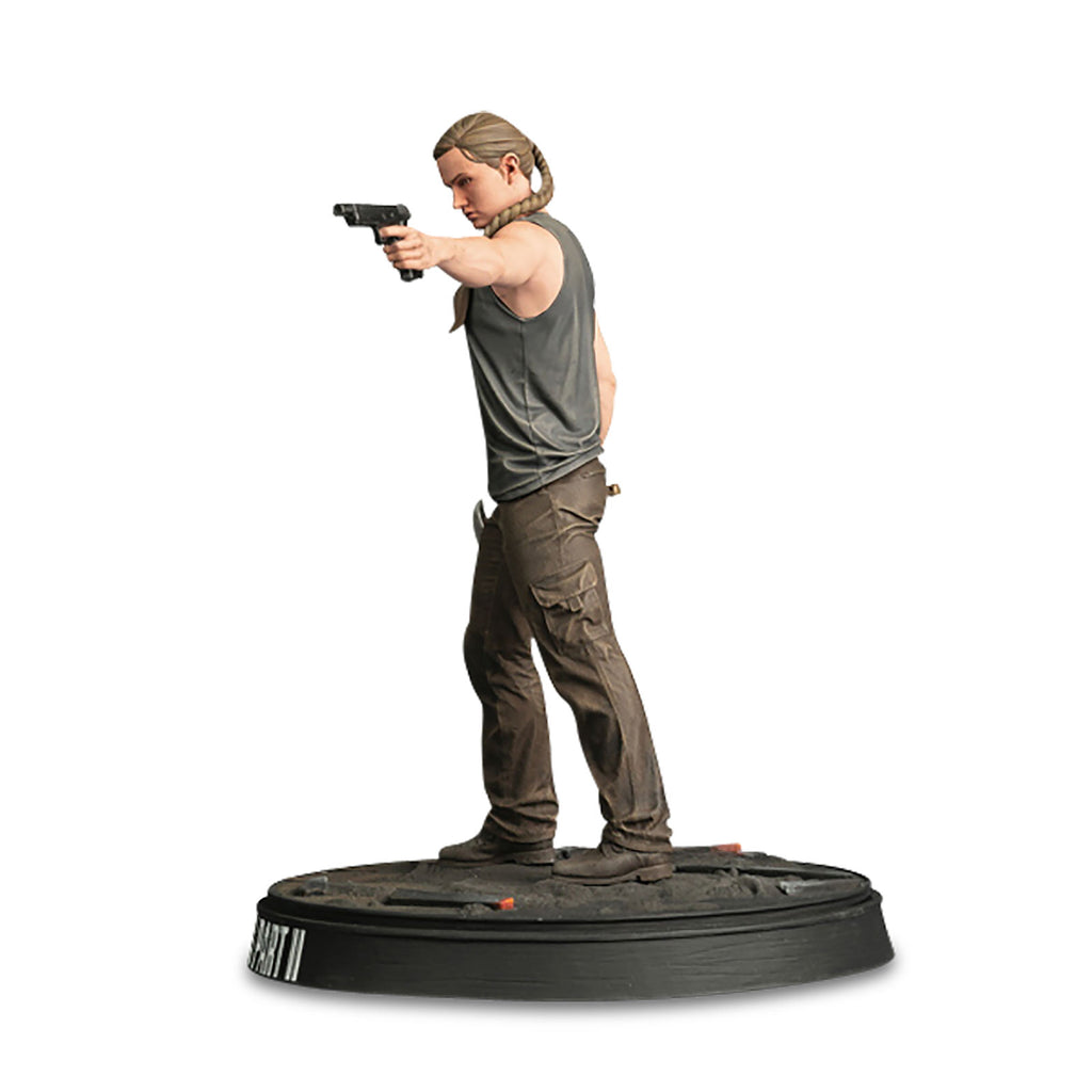 Image produit The Last of Us - Statue d'Abby