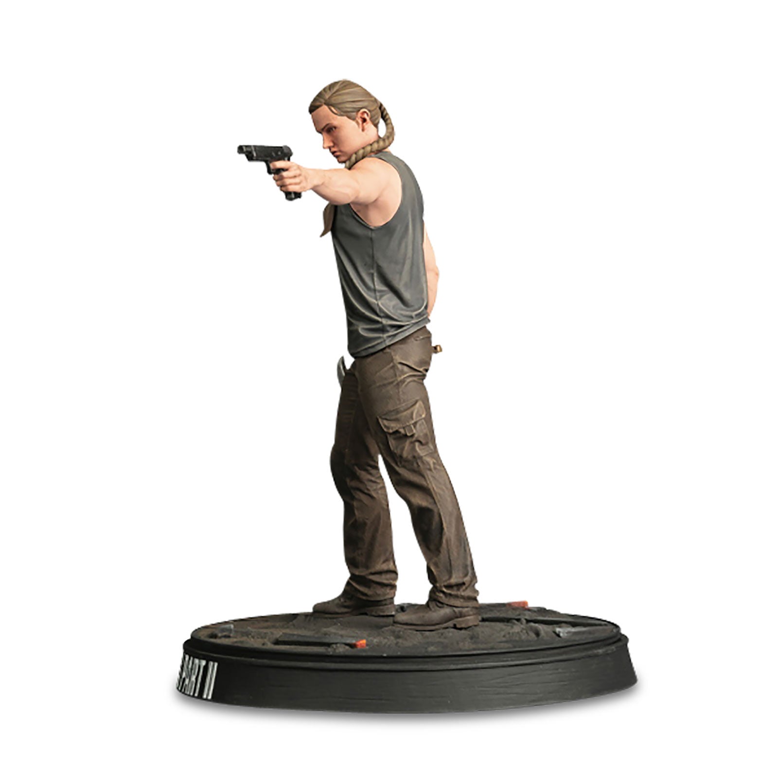 Image produit The Last of Us - Statue d'Abby