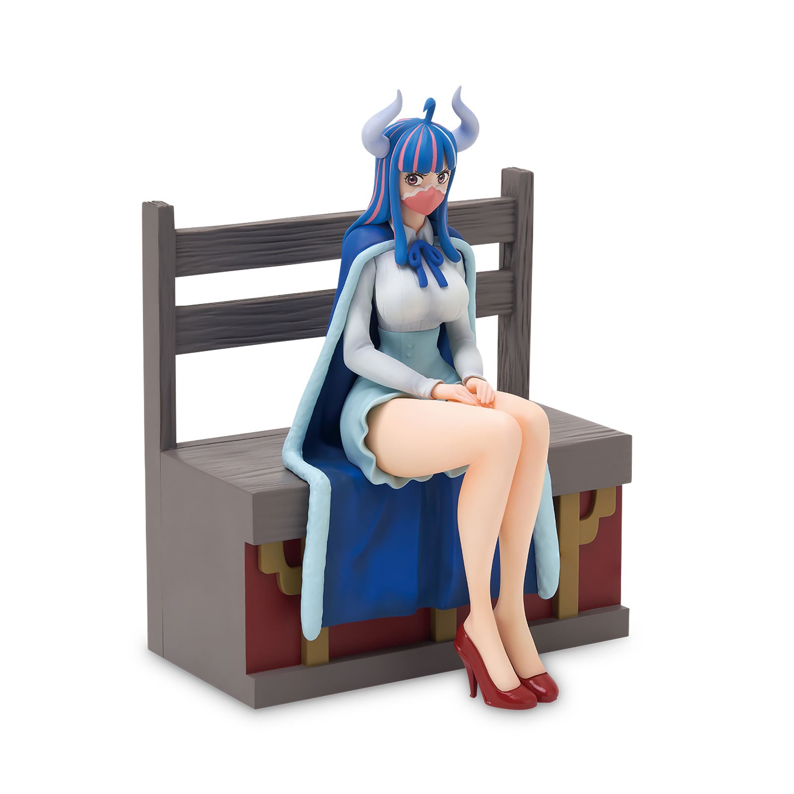 Immagine del prodotto One Piece - Figura Ulti Tobiroppo