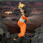 Produktbild Naruto Shippuden - Naruto Uzumaki Vibration Stars Figur