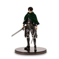 Produktbild Attack on Titan - The Final Season - Levi Figur Special 10th Anniversary