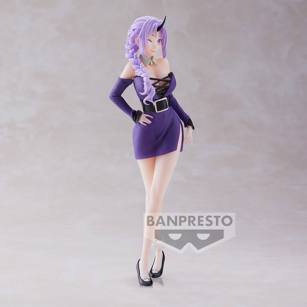 Produktbild TenSura - Shion 10th Anniversary Figur