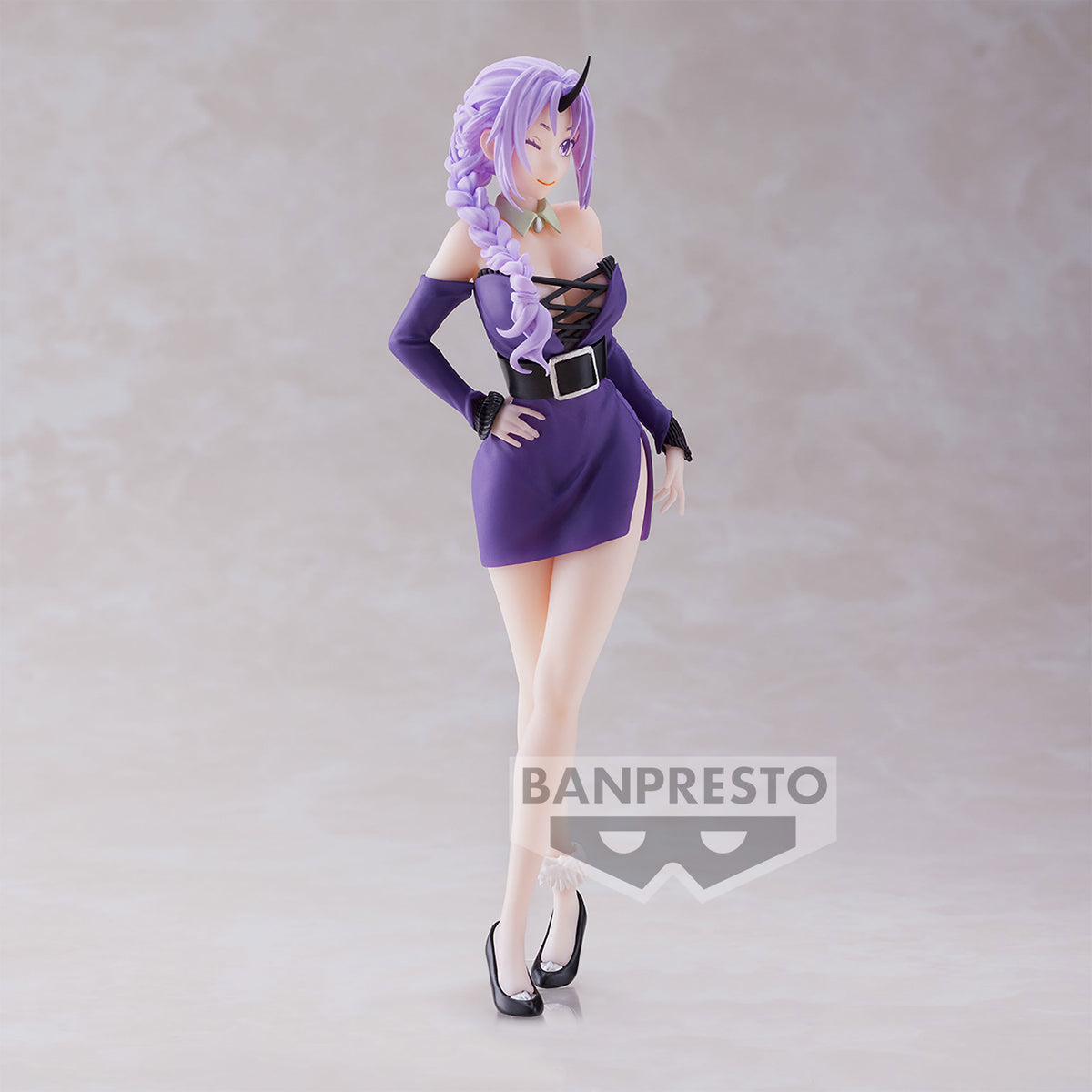 Produktbild TenSura - Shion 10th Anniversary Figur