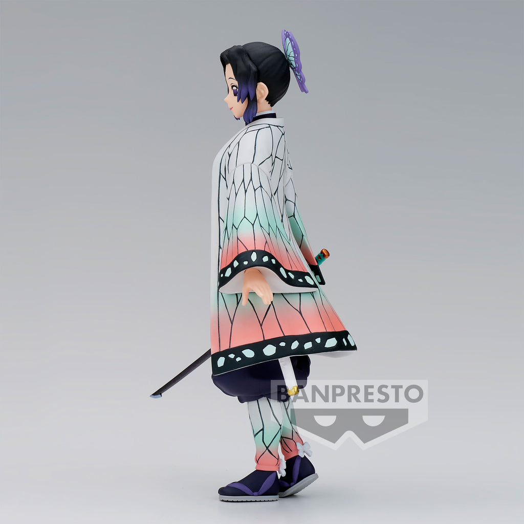 Image produit Demon Slayer - Figurine Shinobu Kocho Vol. 47