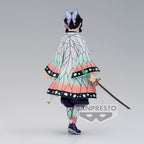 Image produit Demon Slayer - Figurine Shinobu Kocho Vol. 47