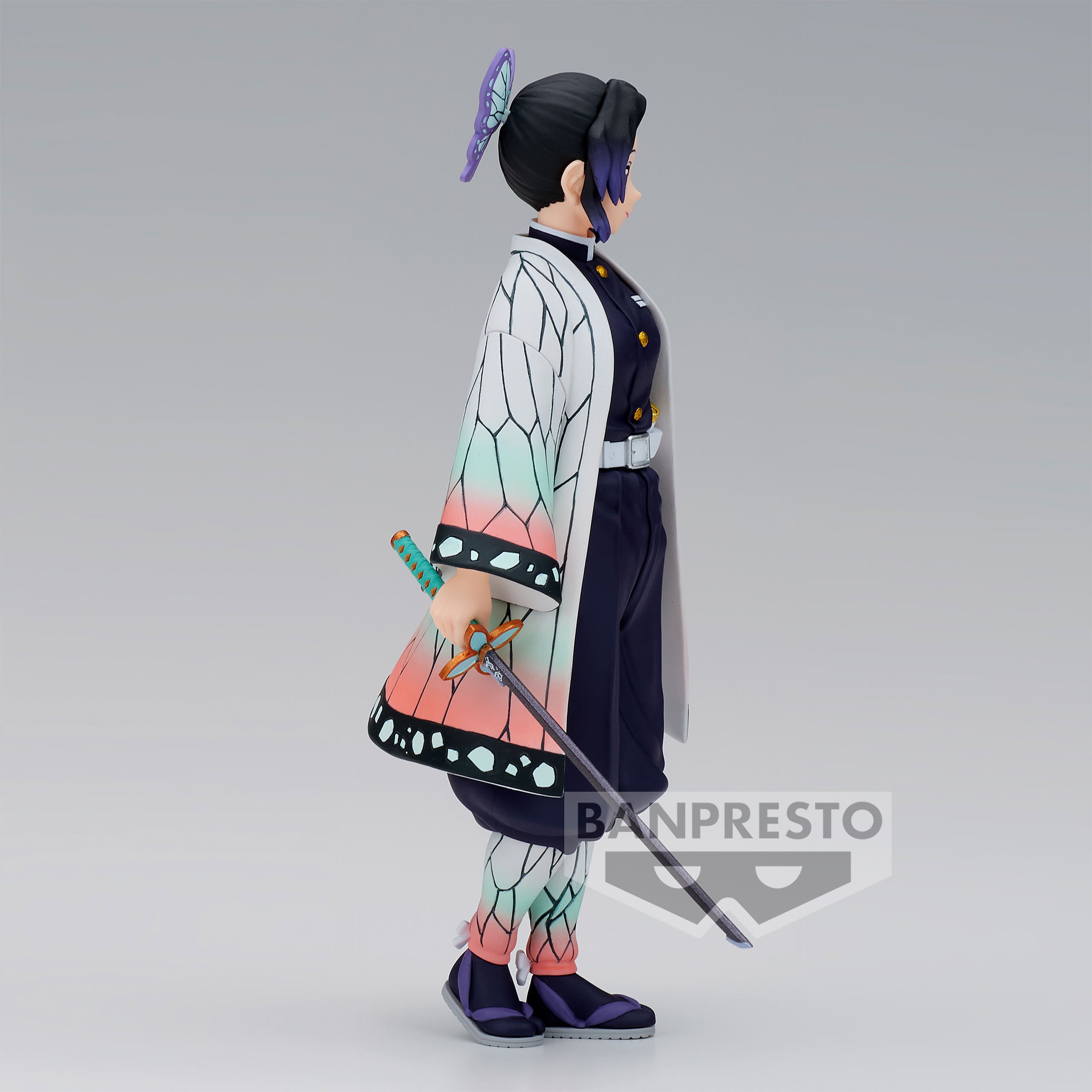 Image produit Demon Slayer - Figurine Shinobu Kocho Vol. 47