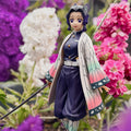 Image produit Demon Slayer - Figurine Shinobu Kocho Vol. 47