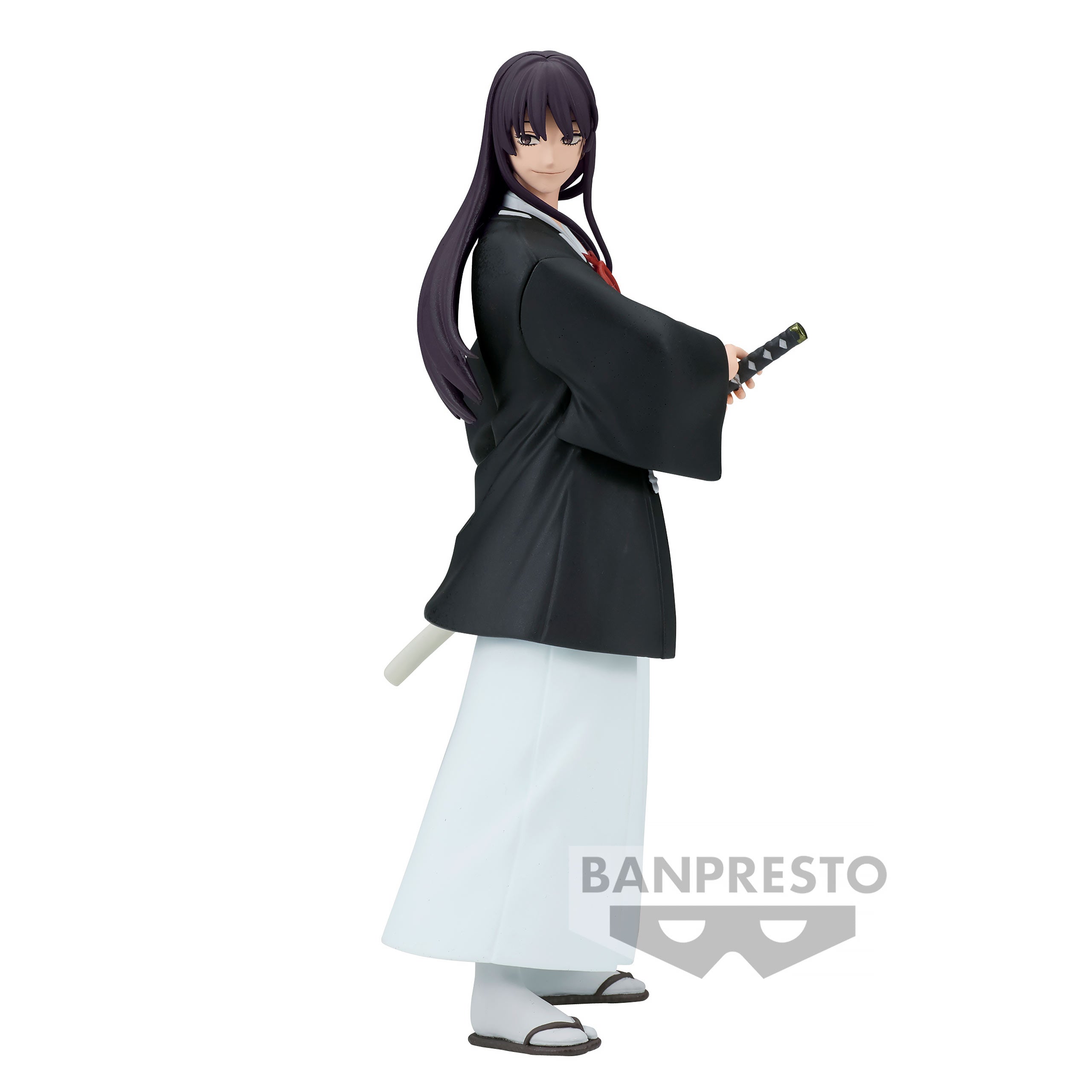 Immagine del prodotto Hell's Paradise - Figura DXF di Yamada Asaemon Toma