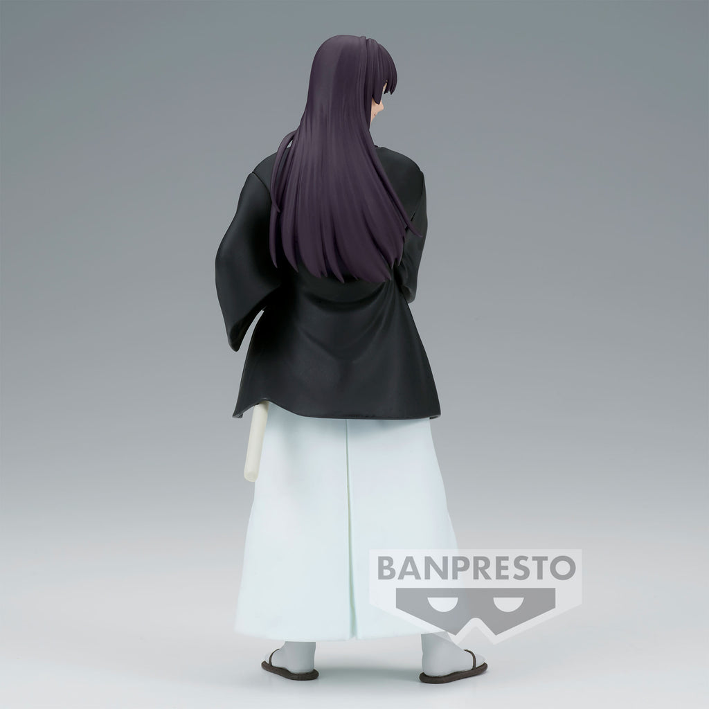 Immagine del prodotto Hell's Paradise - Figura DXF di Yamada Asaemon Toma