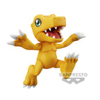 Immagine del prodotto Digimon Adventures - Figura DXF di Agumon