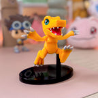 Immagine del prodotto Digimon Adventures - Figura DXF di Agumon