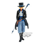 Produktbild One Piece - Sabo The Shukko Figur