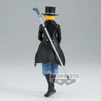 Produktbild One Piece - Sabo The Shukko Figur