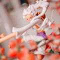 Produktbild One Piece - Monkey D. Luffy Battle Record Figur