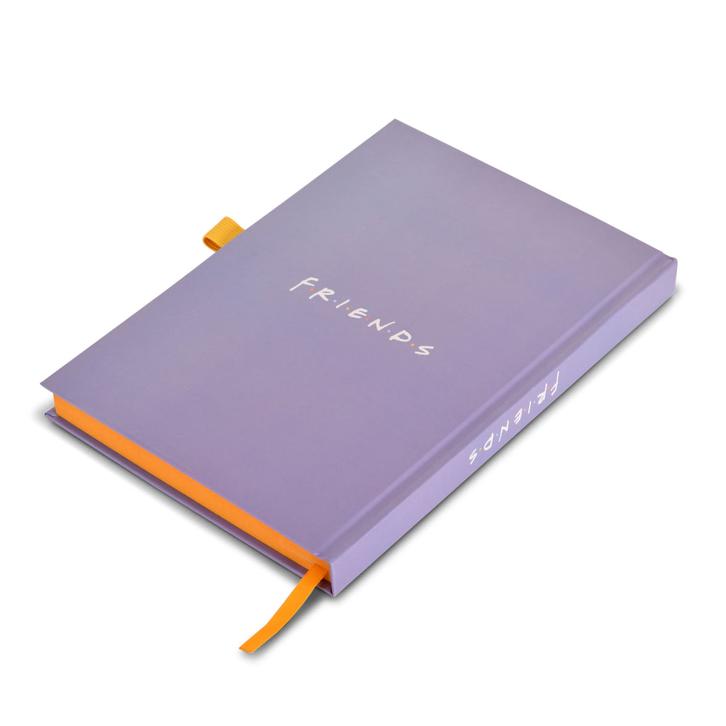 Image produit Friends - Cadre photo carnet A5