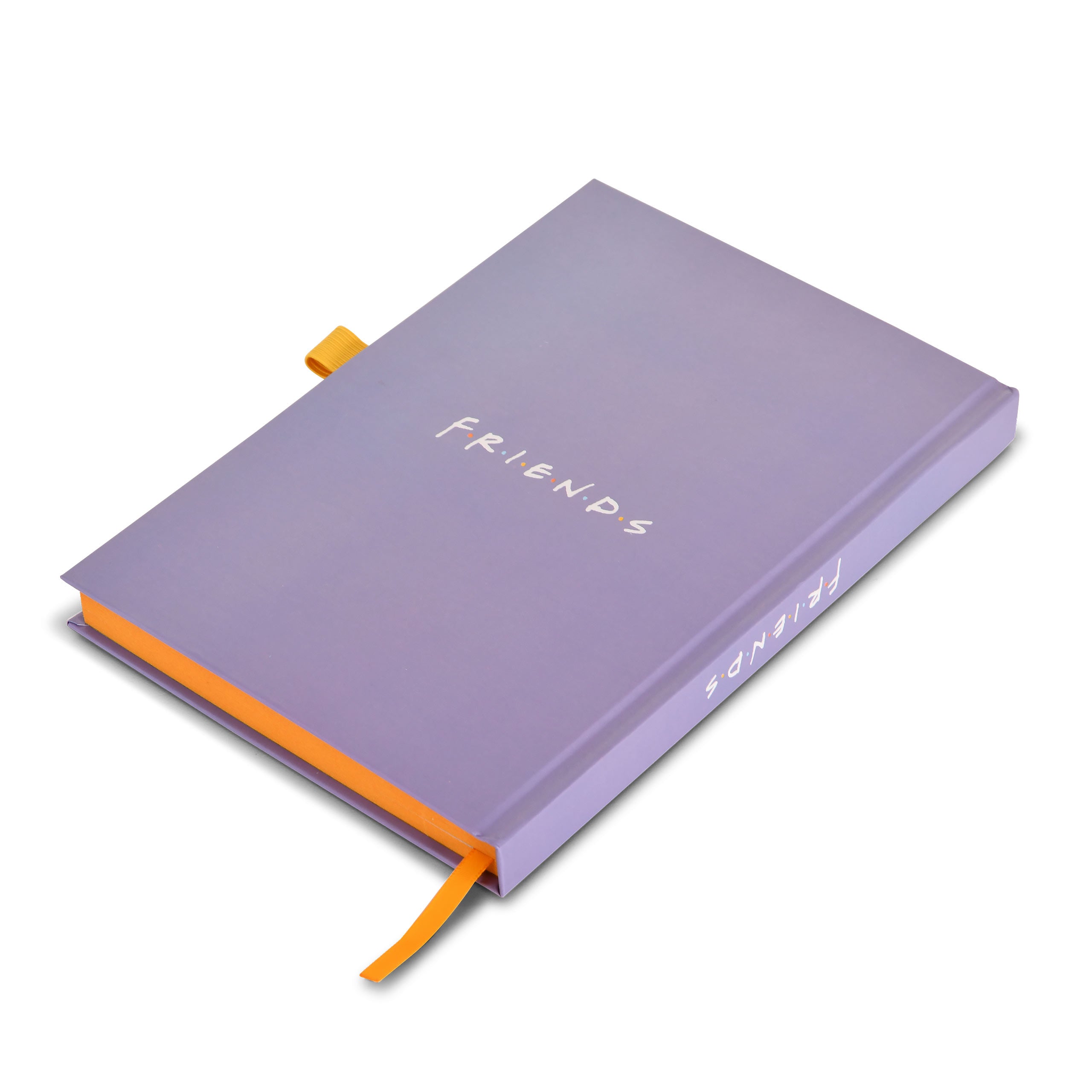 Image produit Friends - Cadre photo carnet A5