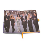 Image produit Friends - Cadre photo carnet A5