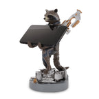 Immagine del prodotto Guardiani della Galassia - Figura di Rocket Raccoon Cable Guy
