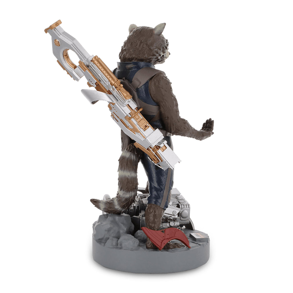 Immagine del prodotto Guardiani della Galassia - Figura di Rocket Raccoon Cable Guy