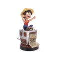 Image produit One Piece - Figurine Cable Guy Monkey D. Luffy