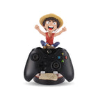 Image produit One Piece - Figurine Cable Guy Monkey D. Luffy