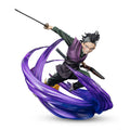 Image produit Demon Slayer - Figurine Genya Shinazugawa
