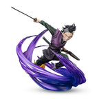 Image produit Demon Slayer - Figurine Genya Shinazugawa