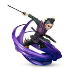 Image produit Demon Slayer - Figurine Genya Shinazugawa