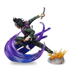 Image produit Demon Slayer - Figurine Genya Shinazugawa
