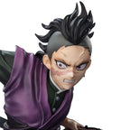 Image produit Demon Slayer - Figurine Genya Shinazugawa