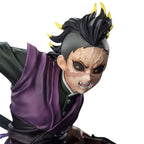 Image produit Demon Slayer - Figurine Genya Shinazugawa