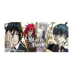 Immagine del prodotto Black Butler - Tazza della crew