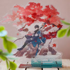 Produktbild Honkai: Star Rail - Dan Heng Acryl Figur