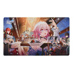 Image produit Honkai: Star Rail - Tapis de souris Star Seeking Journey