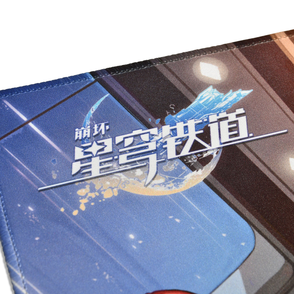 Image produit Honkai: Star Rail - Tapis de souris Star Seeking Journey