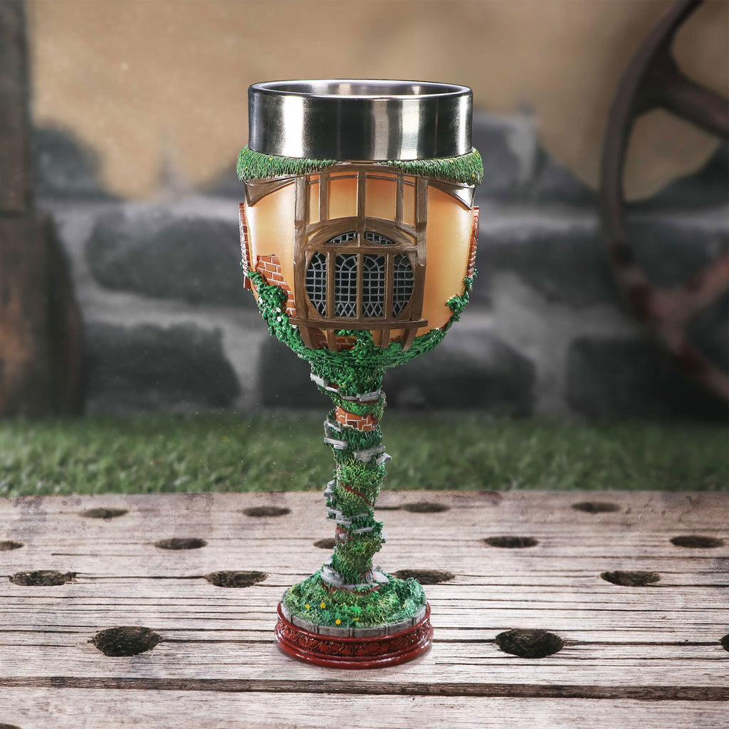 Immagine del prodotto Il Signore degli Anelli - Calice di Hobbiton deluxe
