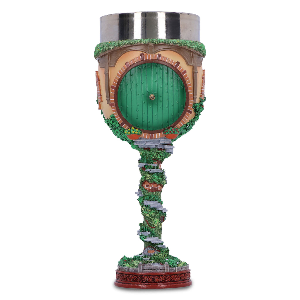 Immagine del prodotto Il Signore degli Anelli - Calice di Hobbiton deluxe