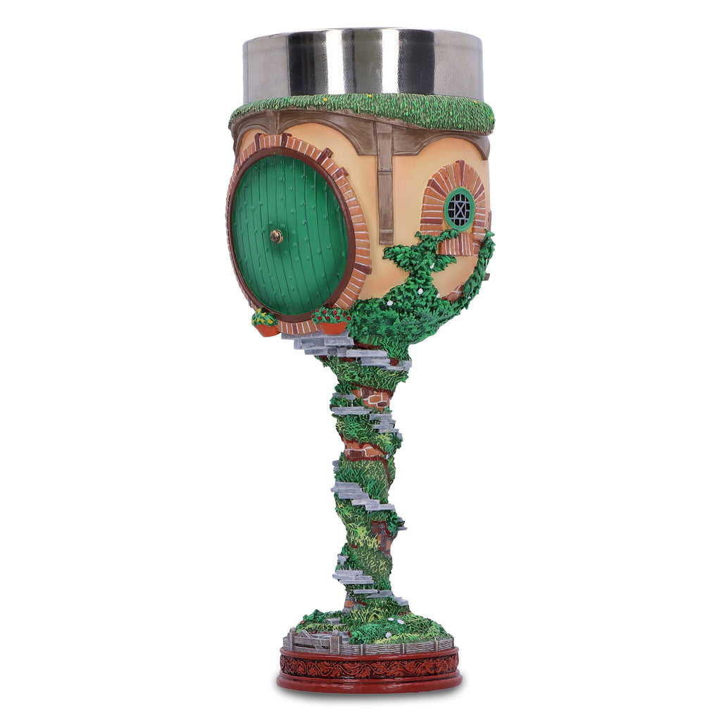 Immagine del prodotto Il Signore degli Anelli - Calice di Hobbiton deluxe