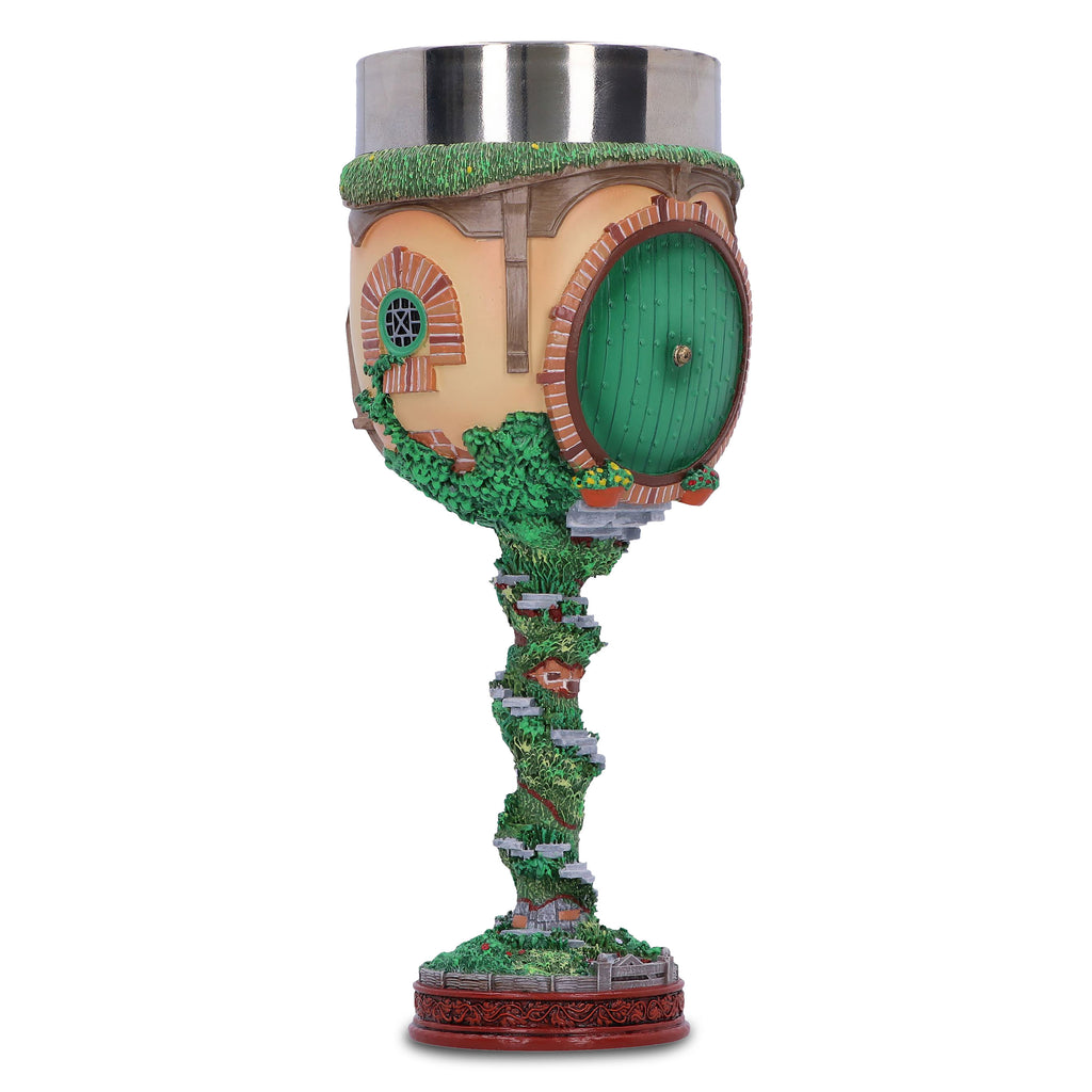 Immagine del prodotto Il Signore degli Anelli - Calice di Hobbiton deluxe