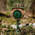 Immagine del prodotto Il Signore degli Anelli - Calice di Hobbiton deluxe