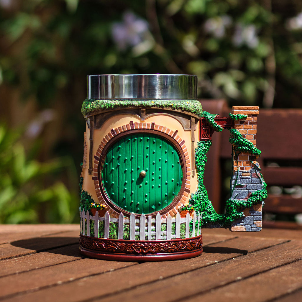 Immagine del prodotto Il Signore degli Anelli - Boccale di lusso di Hobbiton