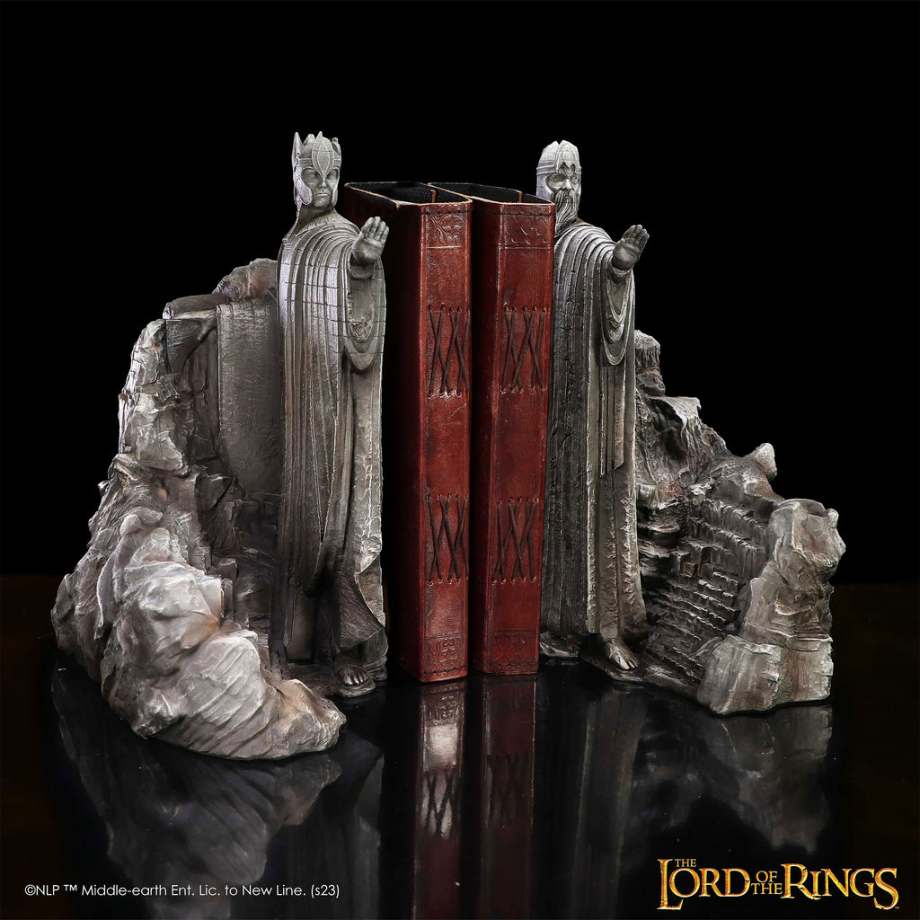 Image produit Le Seigneur des Anneaux - Serre-livres Argonath