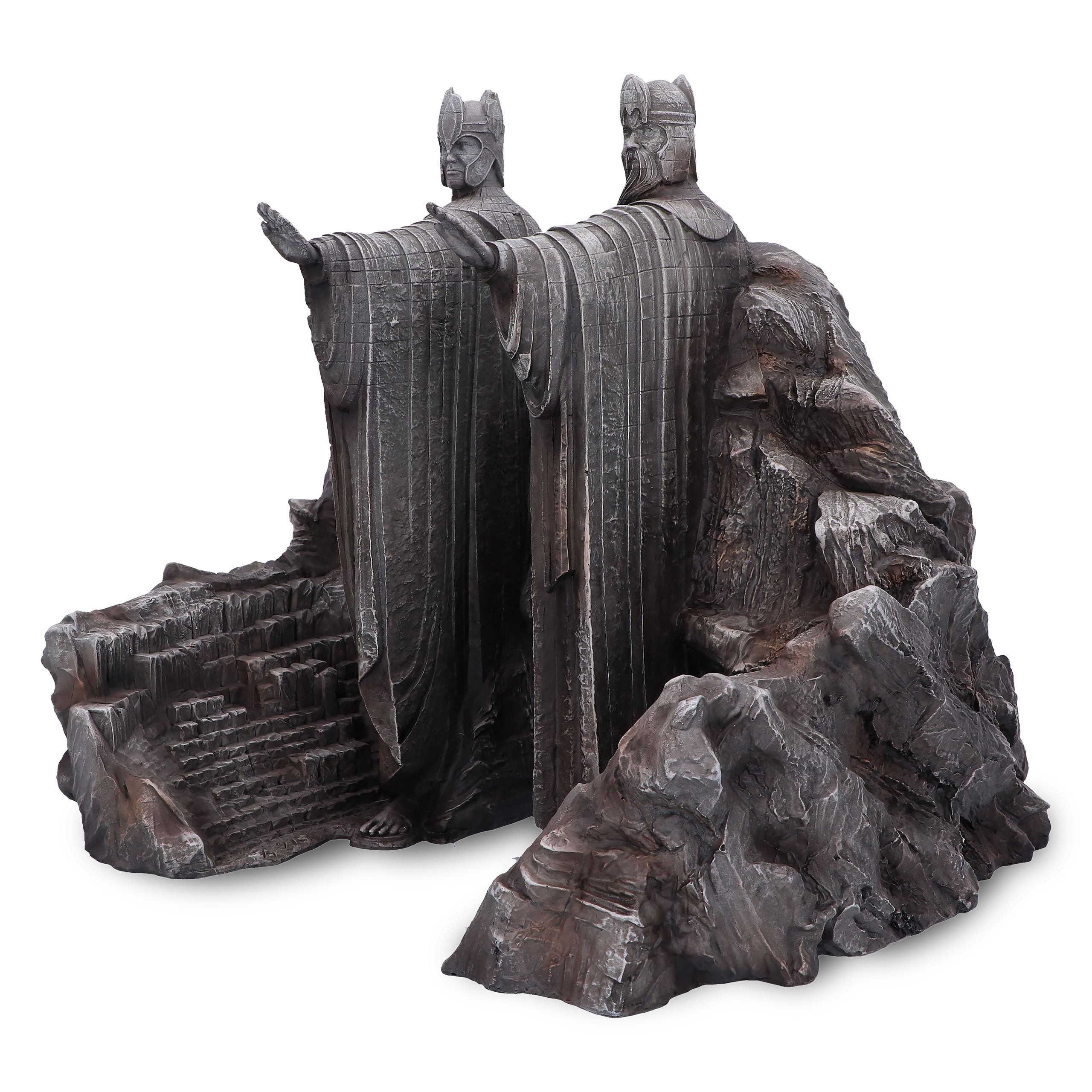 Image produit Le Seigneur des Anneaux - Serre-livres Argonath