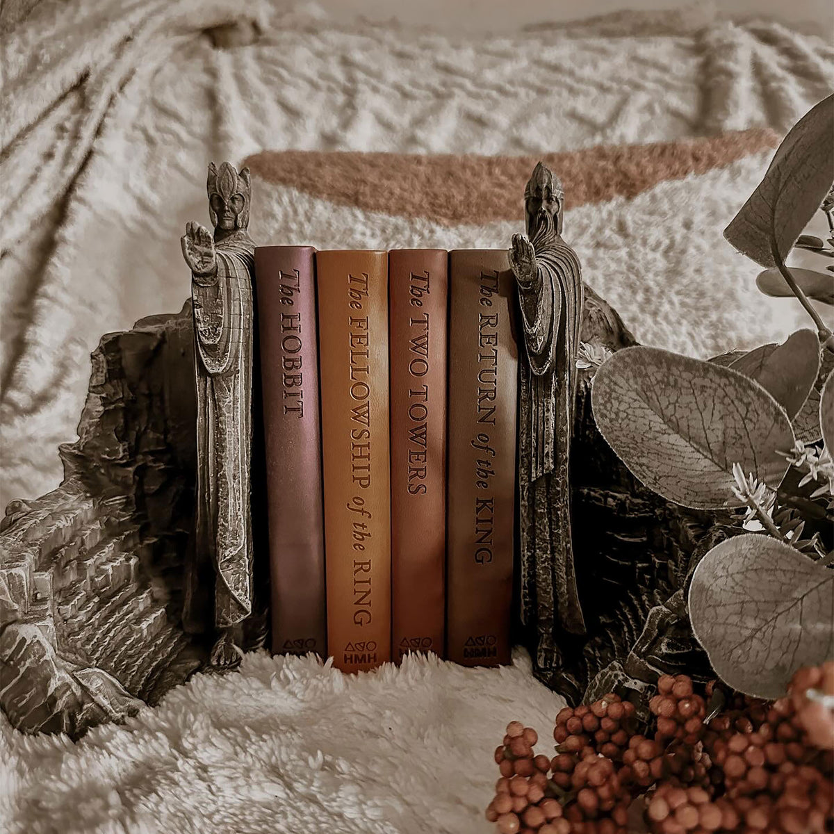 Product image The Lord of the Rings - Argonath Bookends