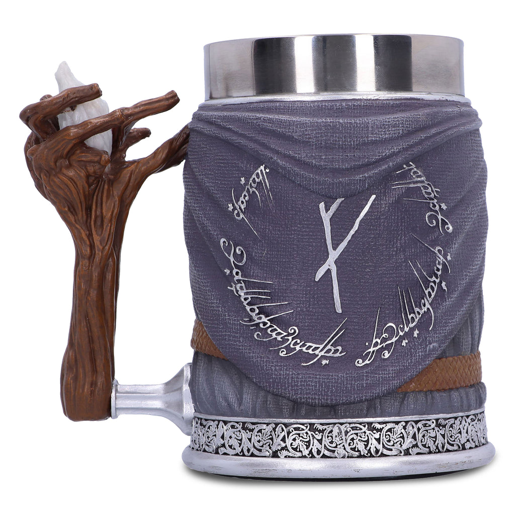 Produktbild Der Herr der Ringe - Gandalf der Graue Krug deluxe
