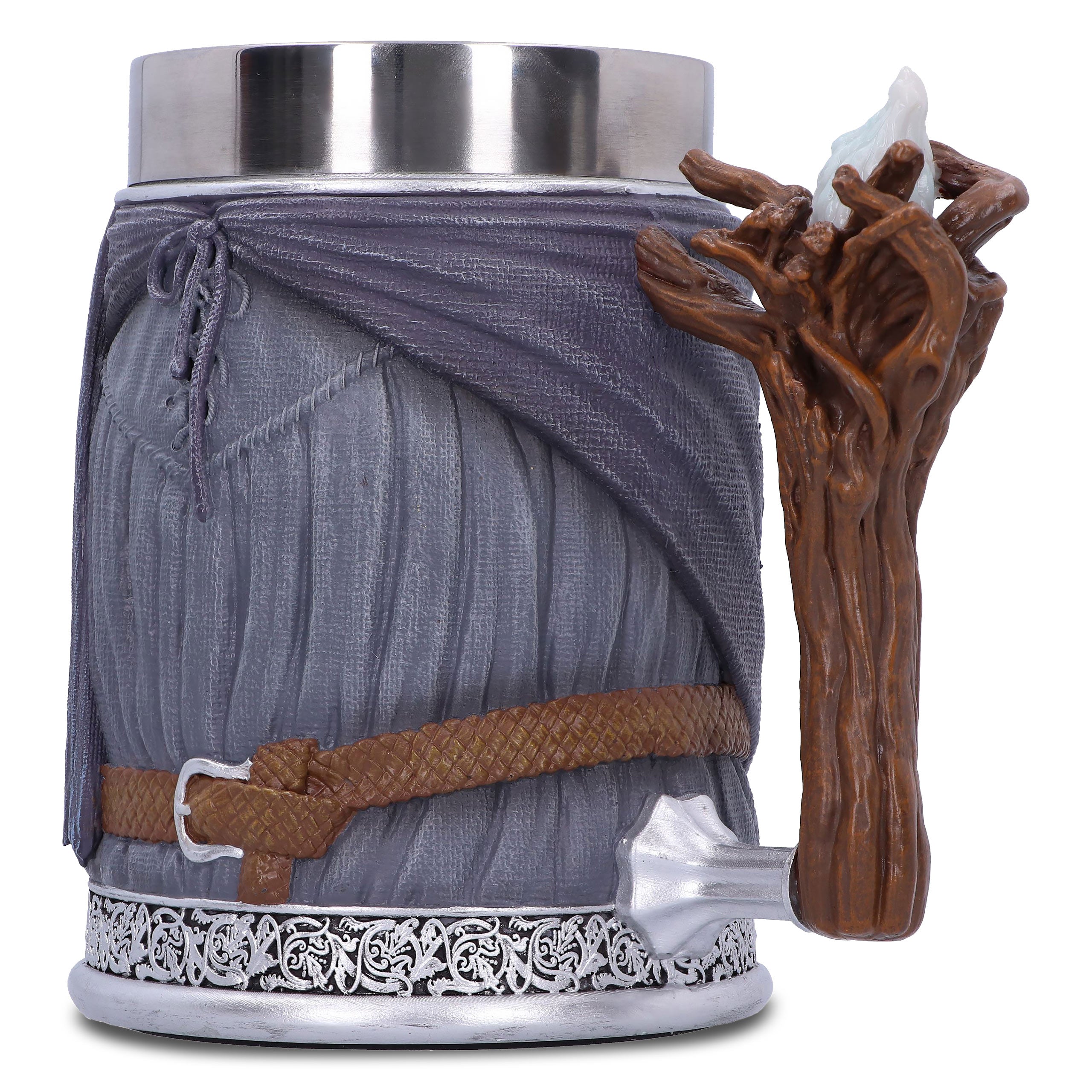 Produktbild Der Herr der Ringe - Gandalf der Graue Krug deluxe